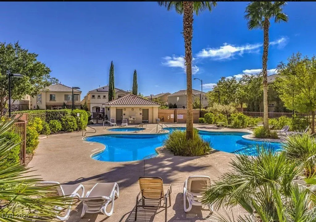 9094 Palmas Altas, Las Vegas, NV 89178