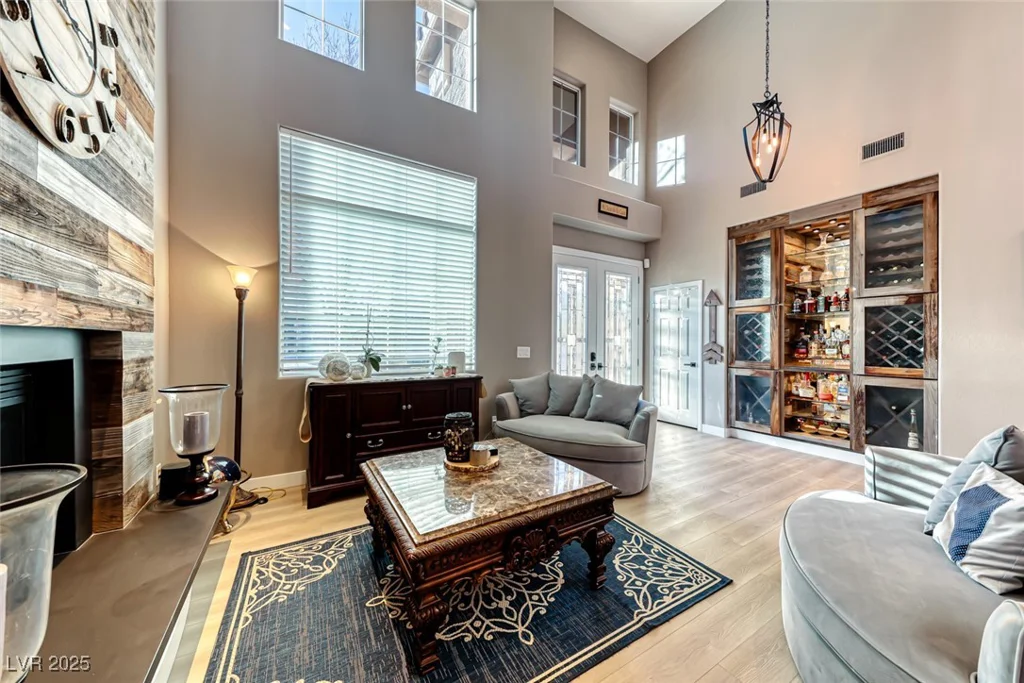 1456 Via Merano, Henderson, NV 89052