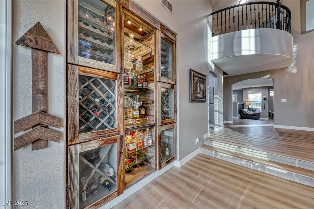 1456 Via Merano, Henderson, NV 89052