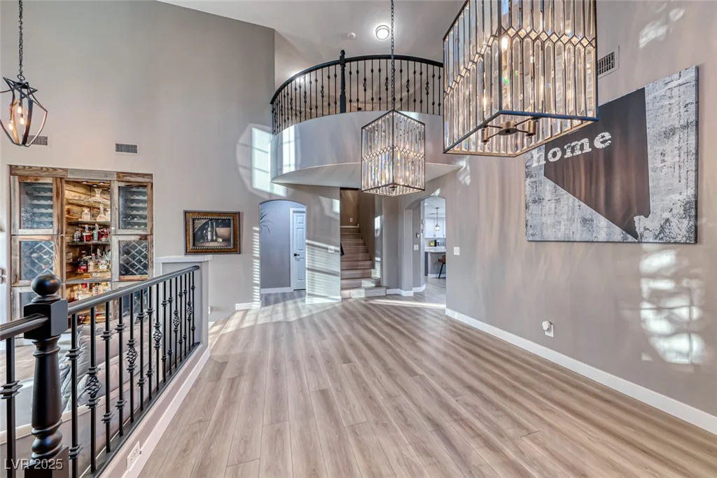 1456 Via Merano, Henderson, NV 89052