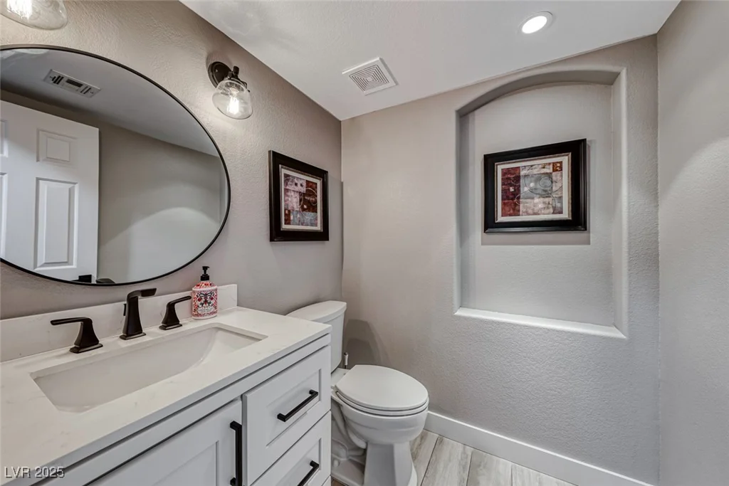 1456 Via Merano, Henderson, NV 89052