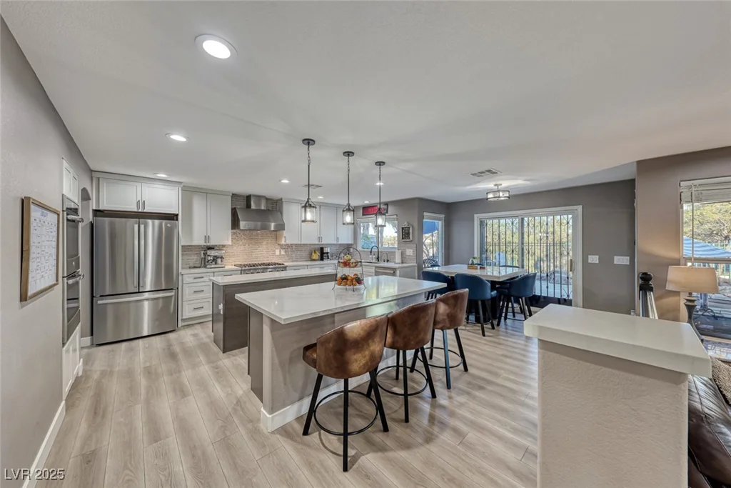 1456 Via Merano, Henderson, NV 89052