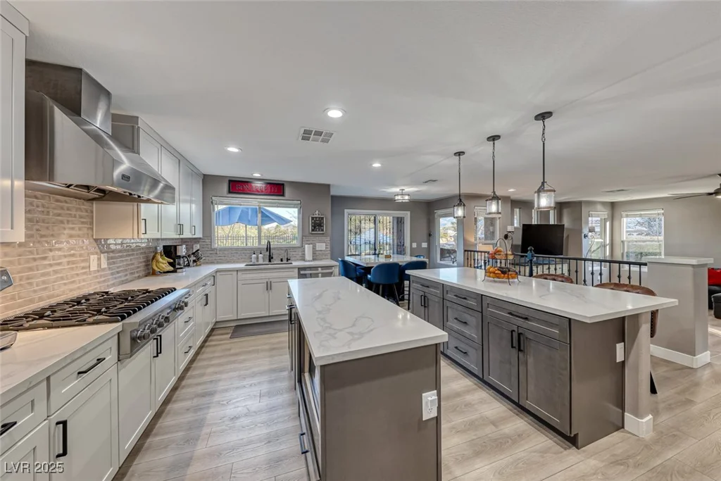 1456 Via Merano, Henderson, NV 89052