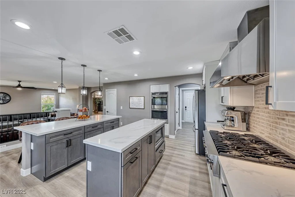1456 Via Merano, Henderson, NV 89052