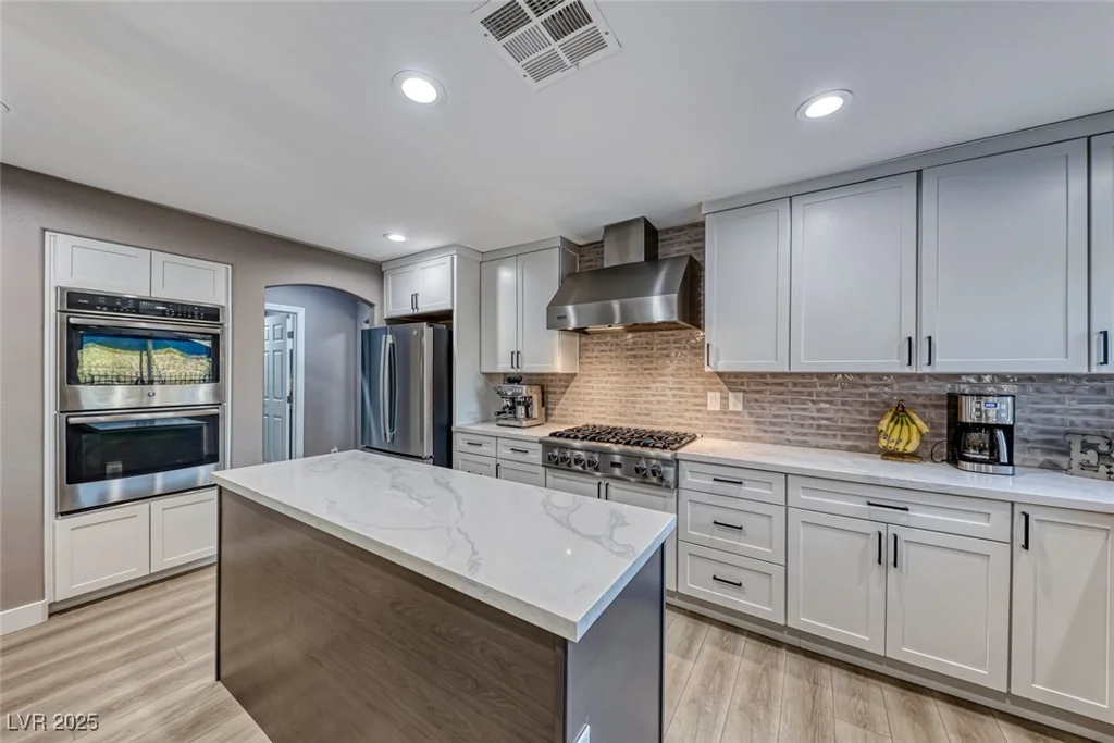 1456 Via Merano, Henderson, NV 89052