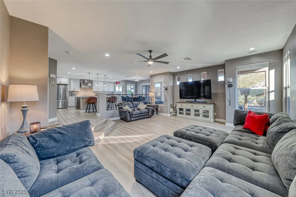 1456 Via Merano, Henderson, NV 89052
