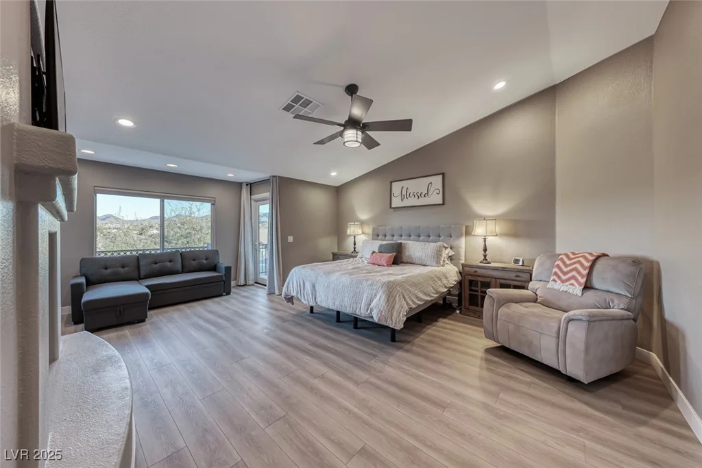 1456 Via Merano, Henderson, NV 89052