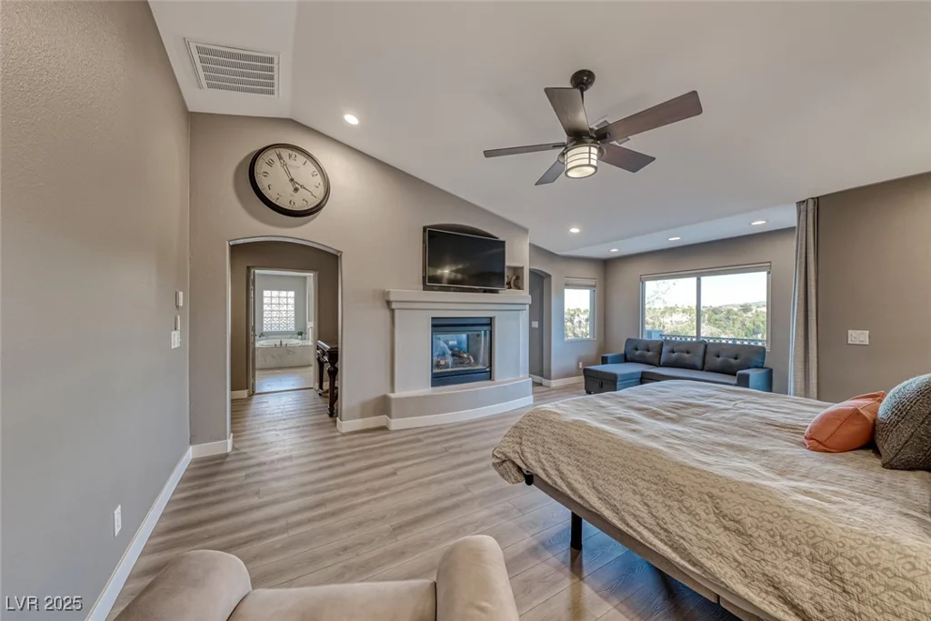 1456 Via Merano, Henderson, NV 89052