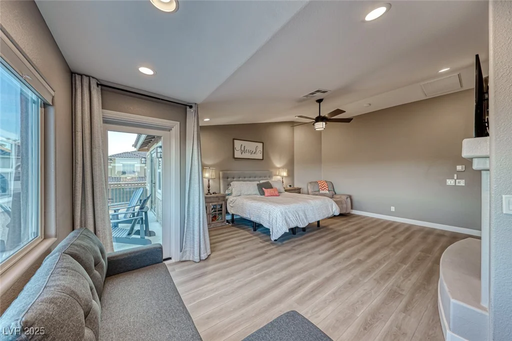 1456 Via Merano, Henderson, NV 89052
