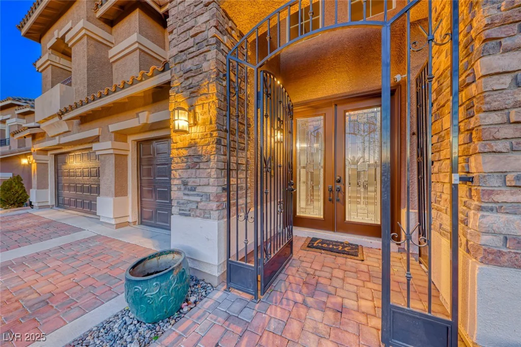 1456 Via Merano, Henderson, NV 89052