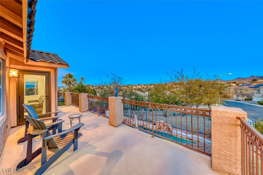 1456 Via Merano, Henderson, NV 89052