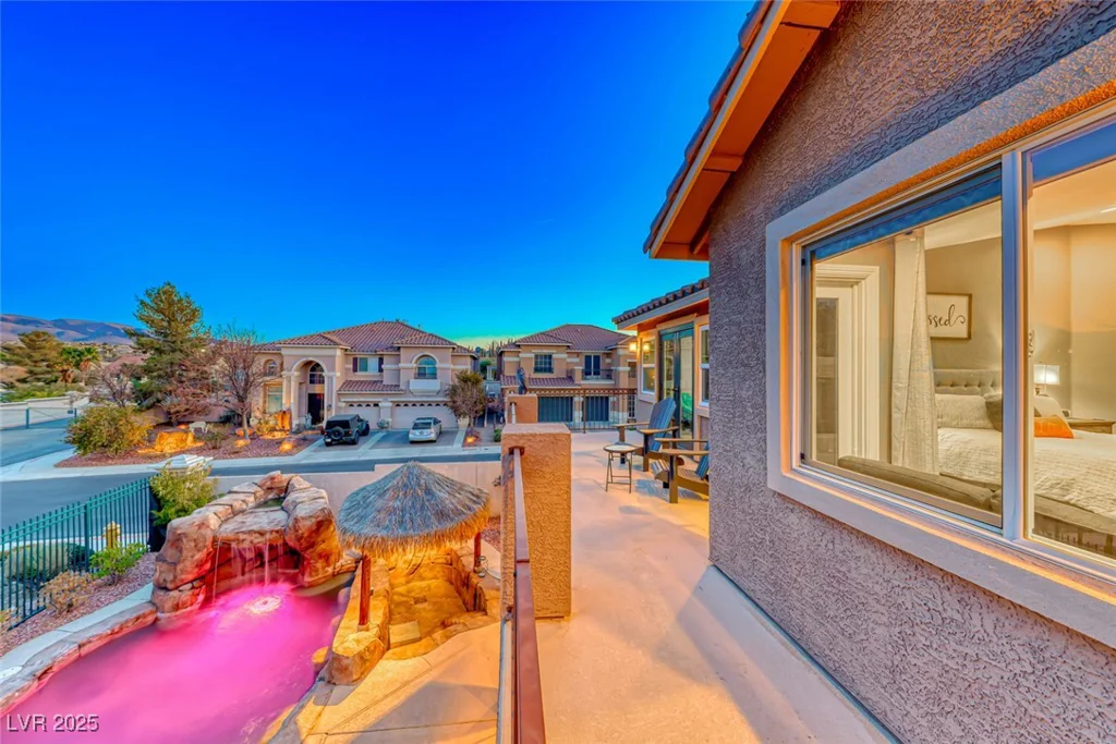 1456 Via Merano, Henderson, NV 89052