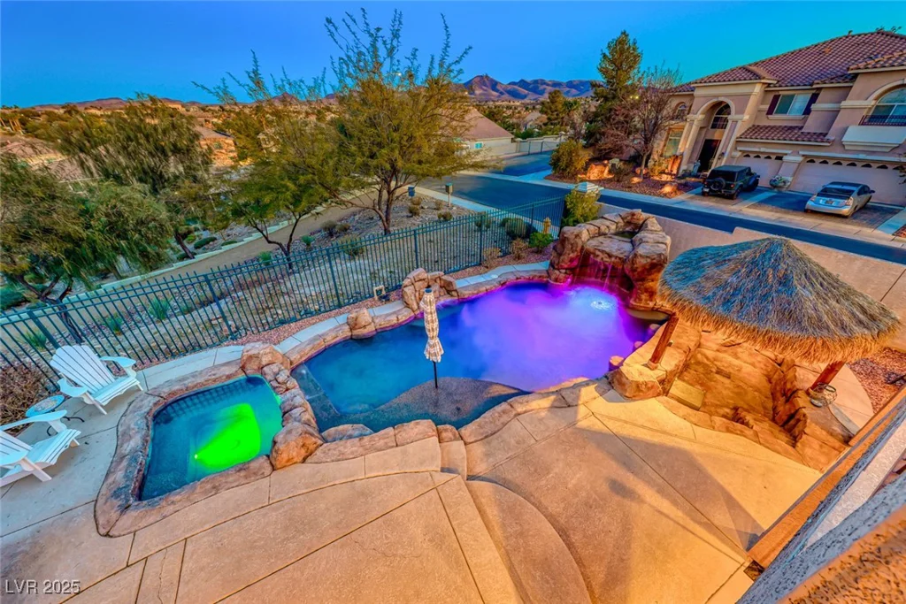1456 Via Merano, Henderson, NV 89052