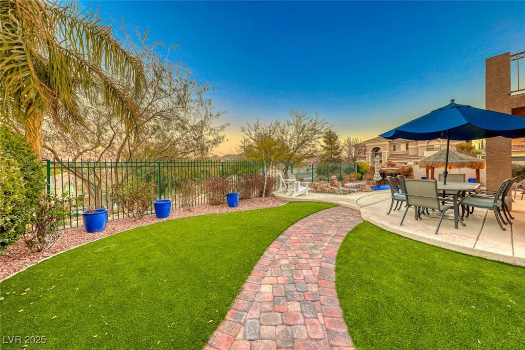 1456 Via Merano, Henderson, NV 89052