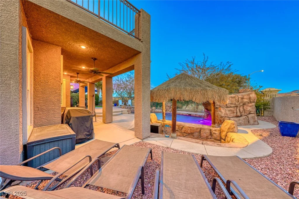 1456 Via Merano, Henderson, NV 89052