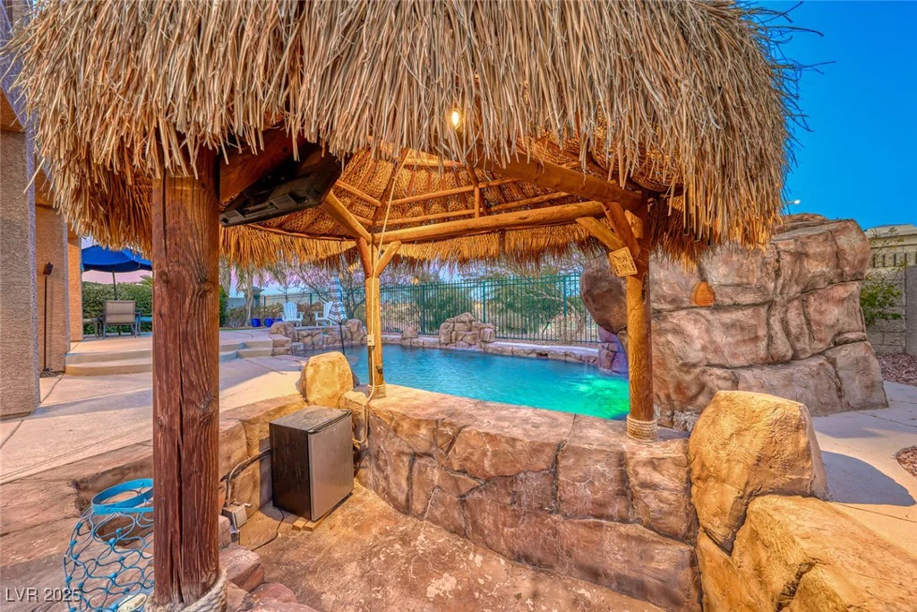 1456 Via Merano, Henderson, NV 89052