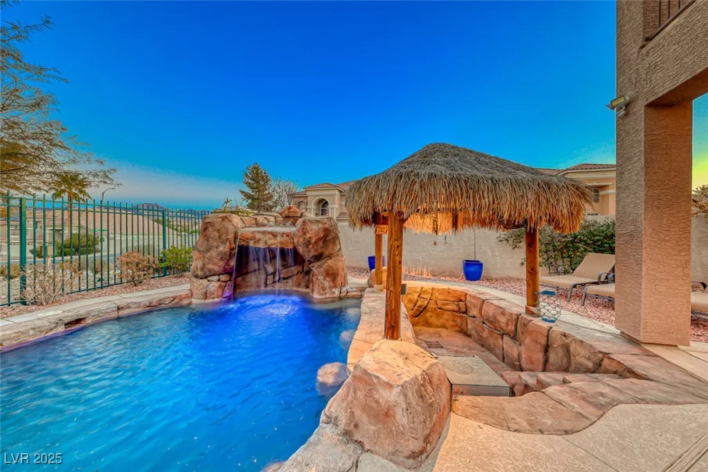 1456 Via Merano, Henderson, NV 89052