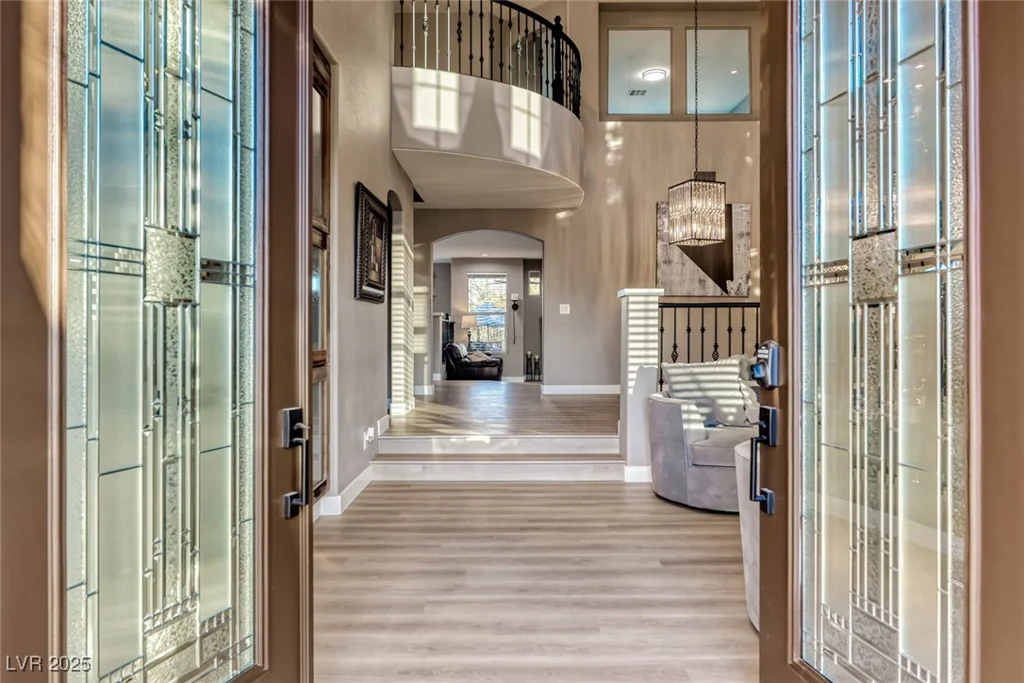 1456 Via Merano, Henderson, NV 89052
