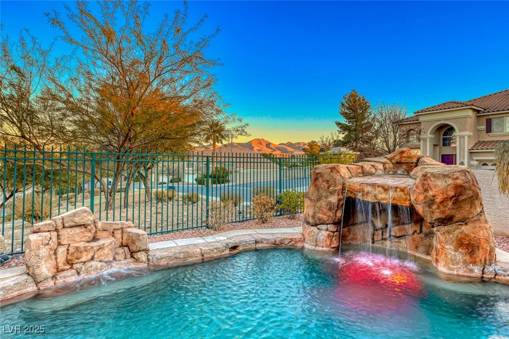 1456 Via Merano, Henderson, NV 89052
