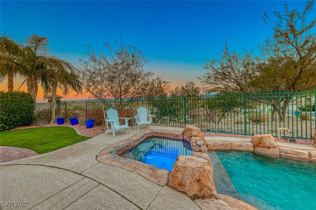 1456 Via Merano, Henderson, NV 89052