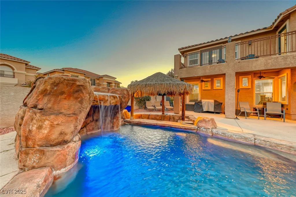1456 Via Merano, Henderson, NV 89052
