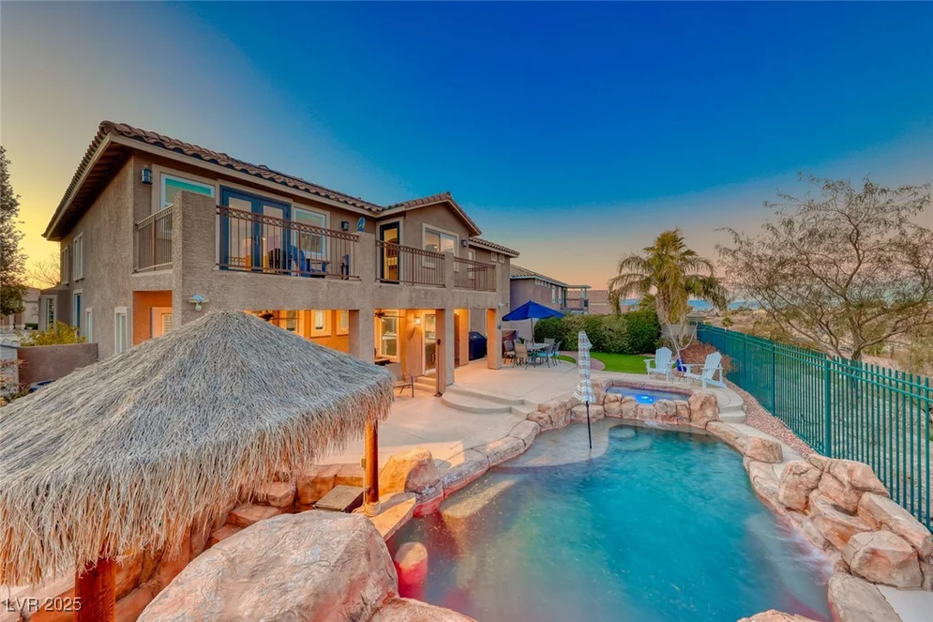 1456 Via Merano, Henderson, NV 89052