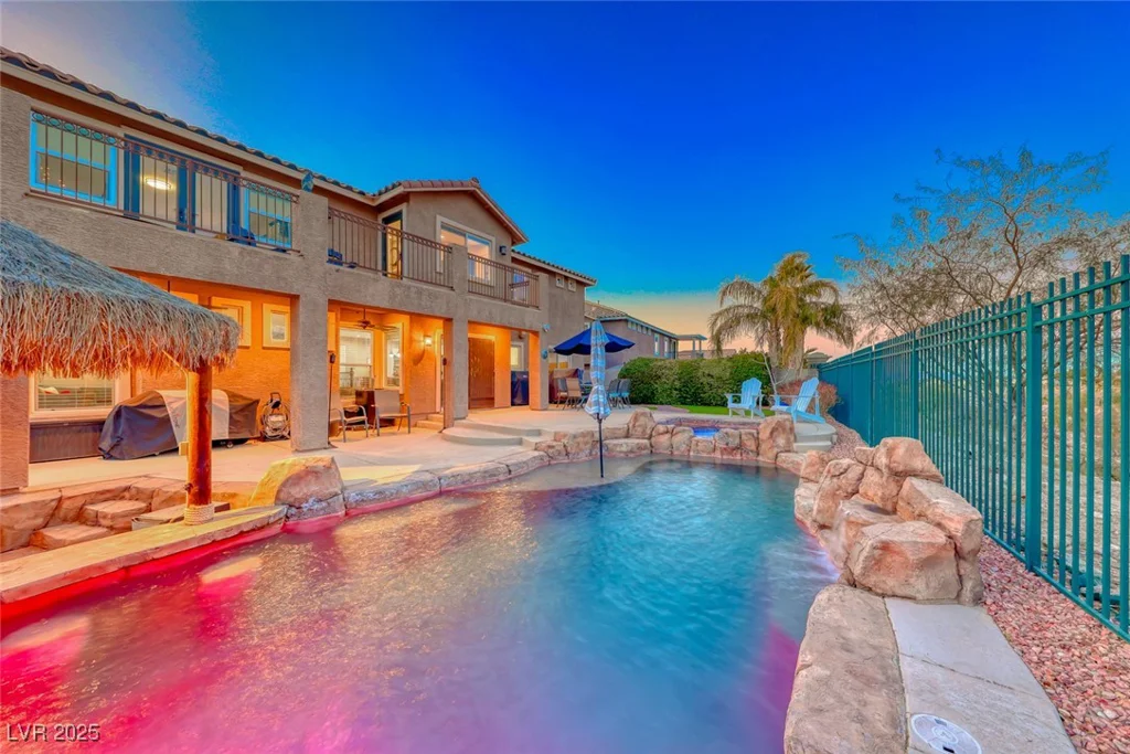1456 Via Merano, Henderson, NV 89052