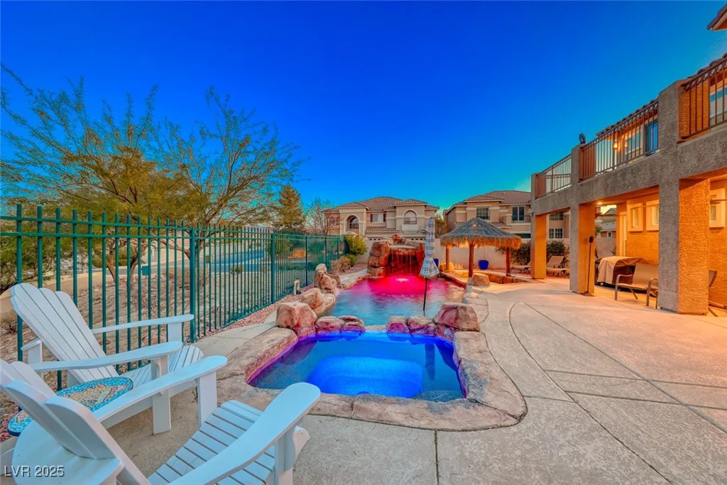1456 Via Merano, Henderson, NV 89052