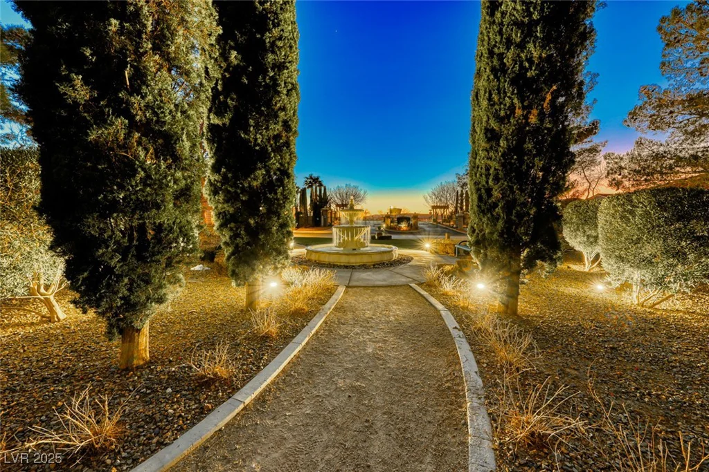 1456 Via Merano, Henderson, NV 89052
