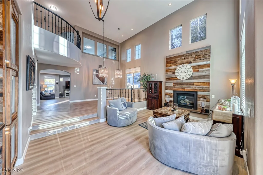 1456 Via Merano, Henderson, NV 89052