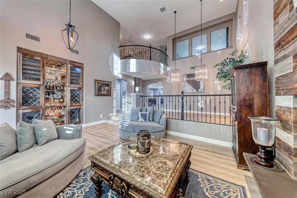 1456 Via Merano, Henderson, NV 89052