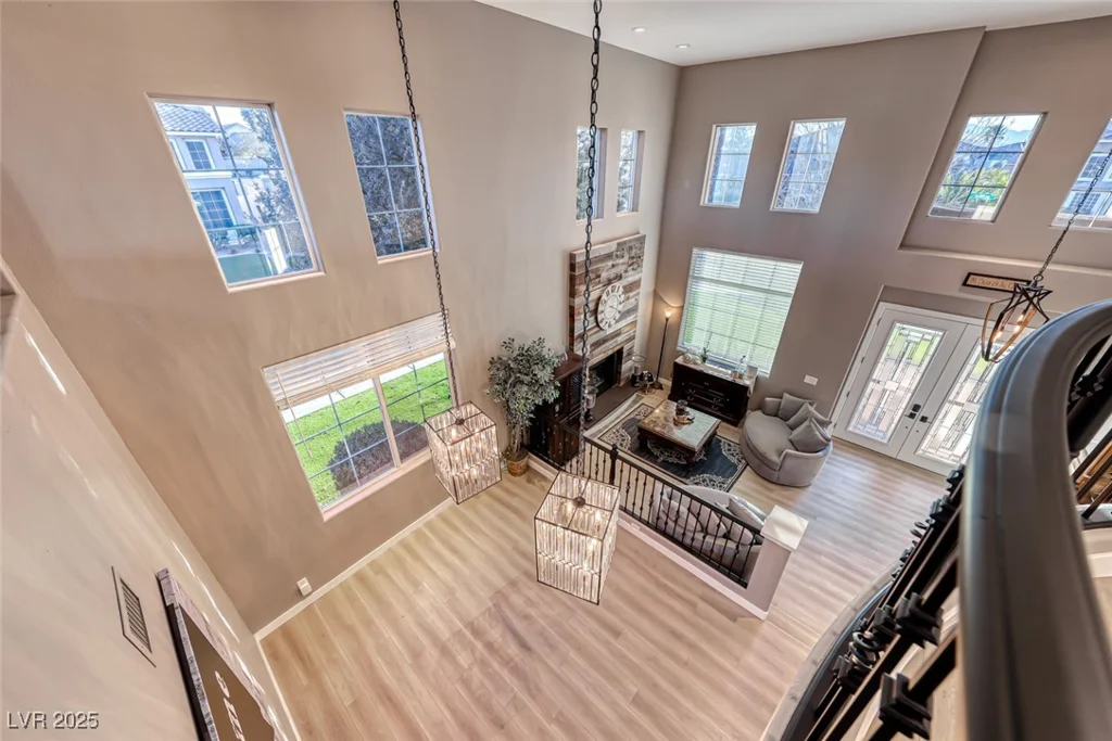 1456 Via Merano, Henderson, NV 89052