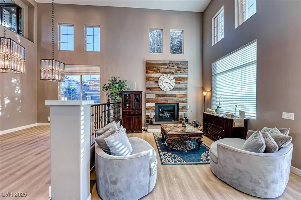 1456 Via Merano, Henderson, NV 89052