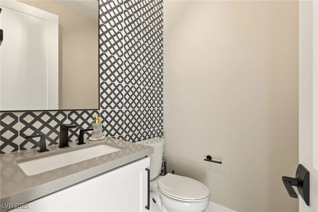 425 Crown Mesa, Las Vegas, NV 89138
