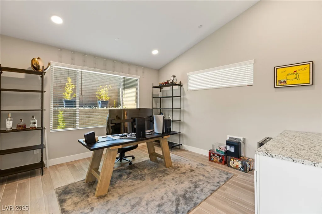 425 Crown Mesa, Las Vegas, NV 89138