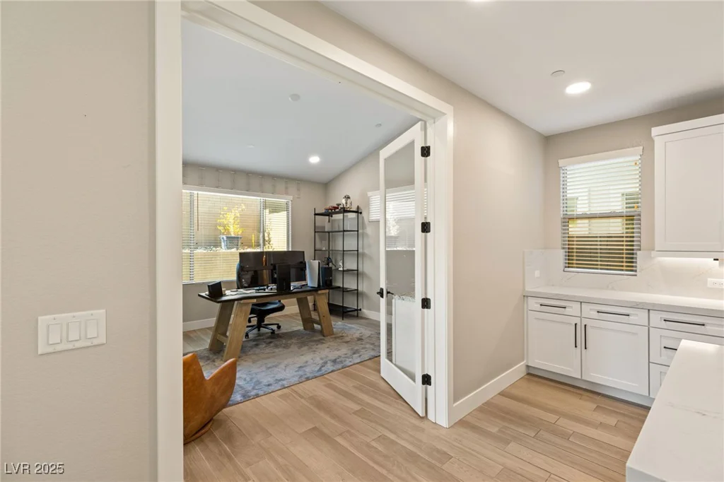 425 Crown Mesa, Las Vegas, NV 89138