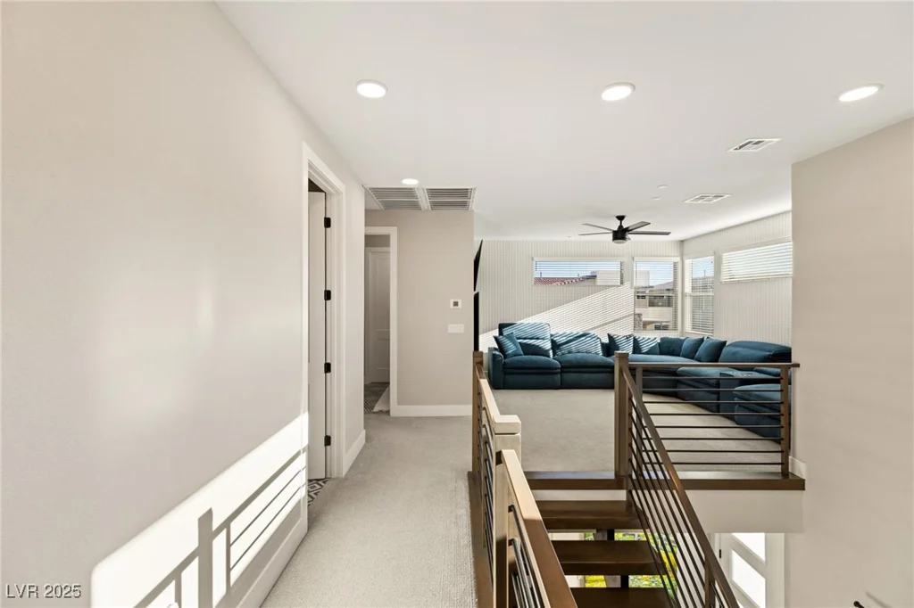 425 Crown Mesa, Las Vegas, NV 89138