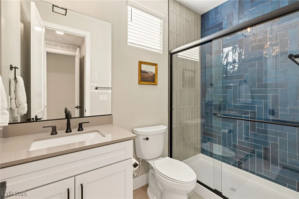 425 Crown Mesa, Las Vegas, NV 89138