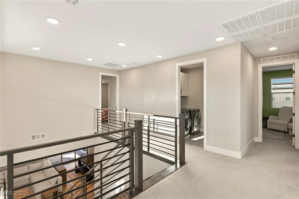 425 Crown Mesa, Las Vegas, NV 89138