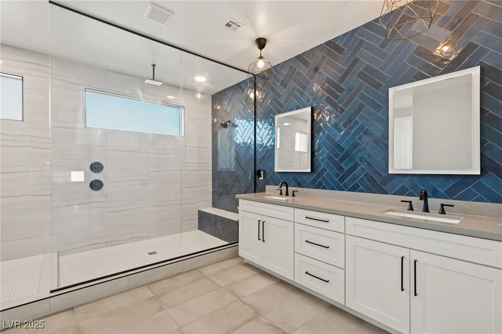 425 Crown Mesa, Las Vegas, NV 89138