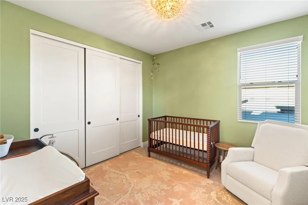 425 Crown Mesa, Las Vegas, NV 89138