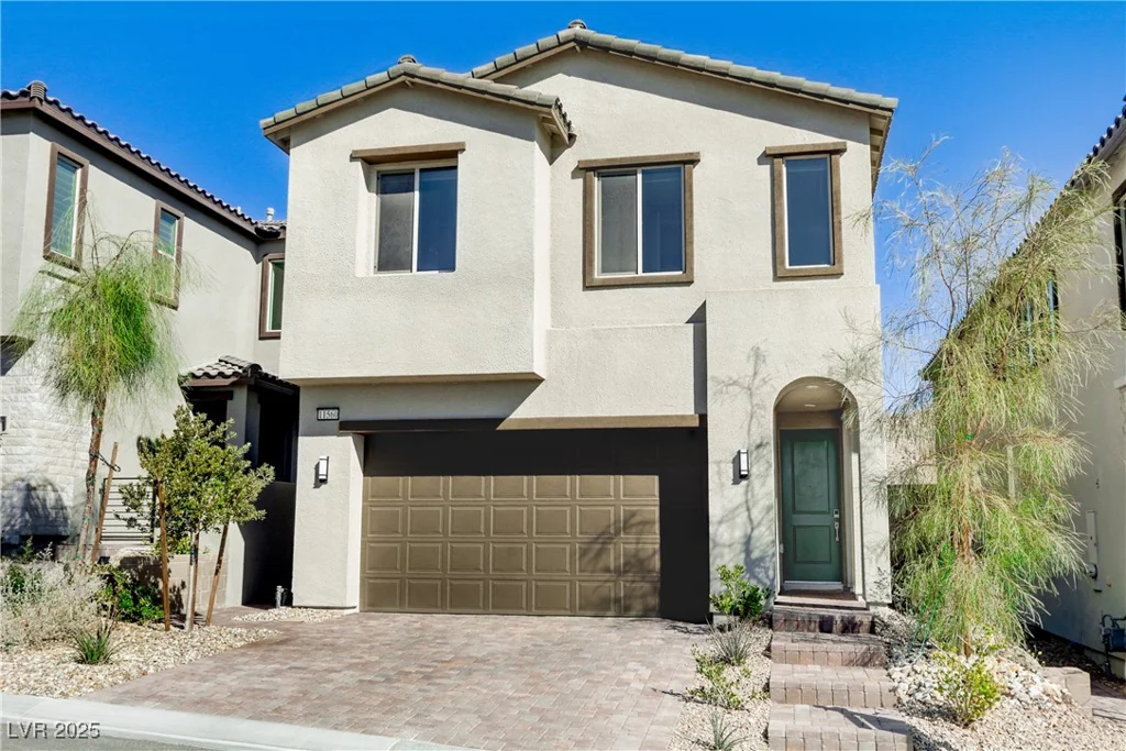 11560 Observation Point, Las Vegas, NV 89138