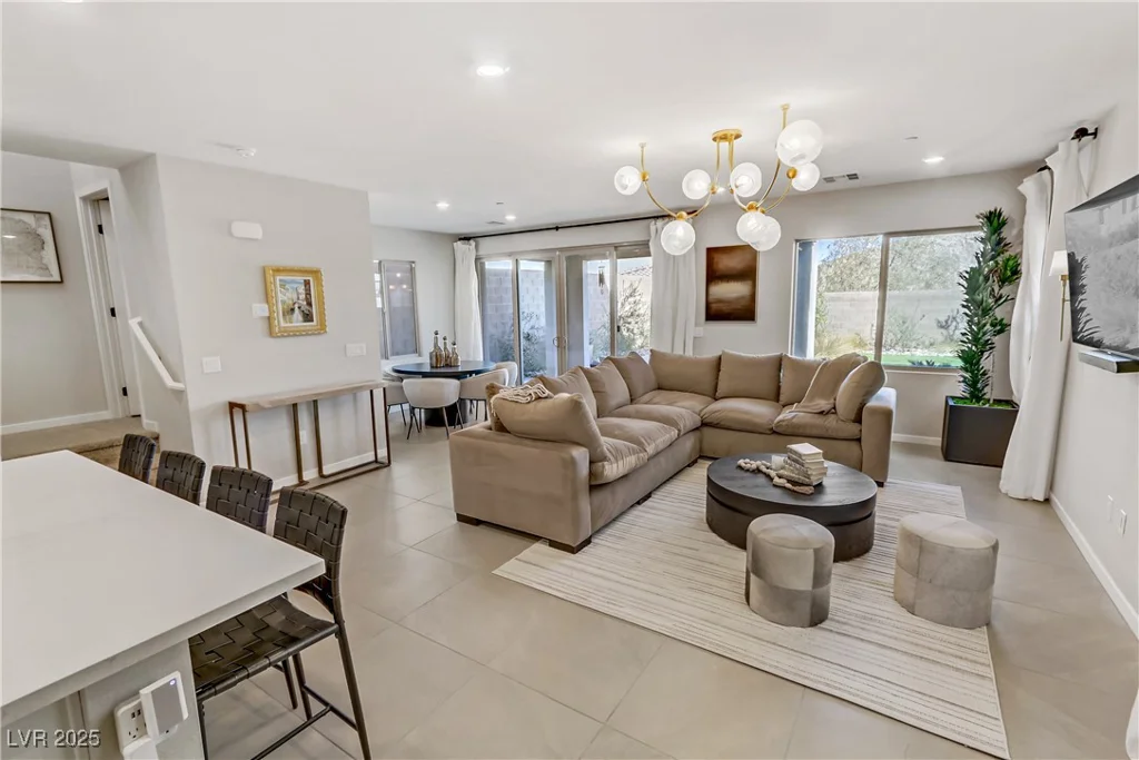 11560 Observation Point, Las Vegas, NV 89138