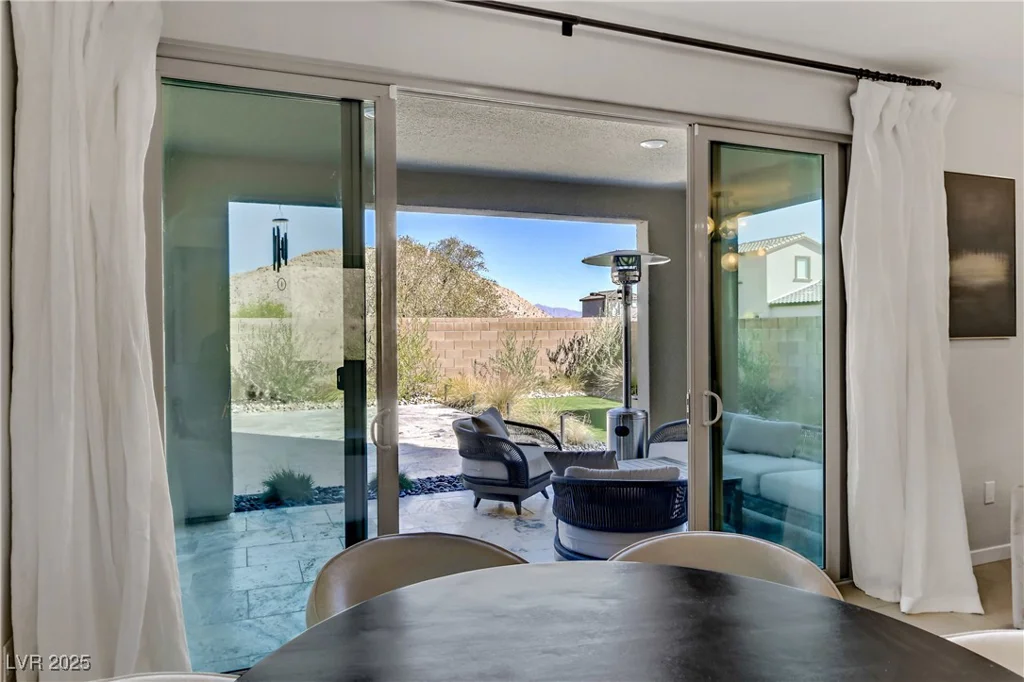 11560 Observation Point, Las Vegas, NV 89138