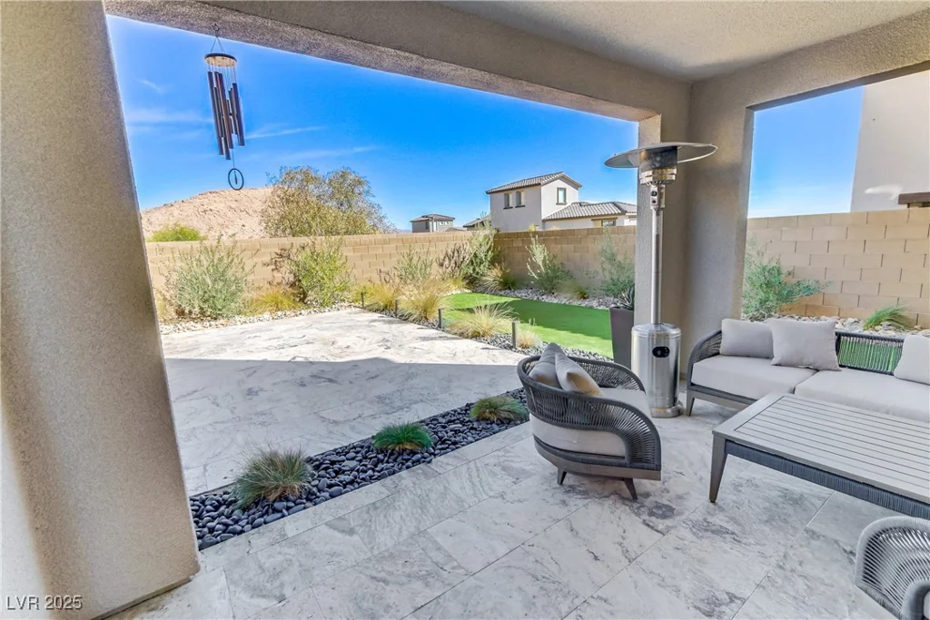 11560 Observation Point, Las Vegas, NV 89138