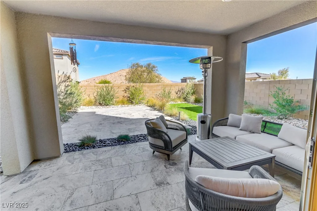 11560 Observation Point, Las Vegas, NV 89138