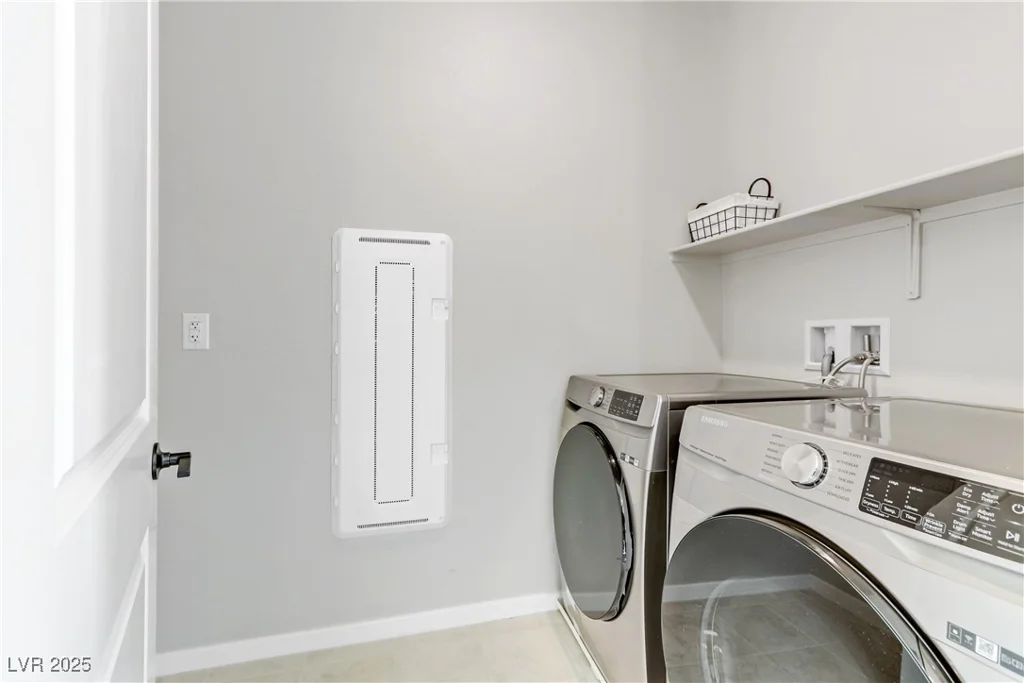 11560 Observation Point, Las Vegas, NV 89138