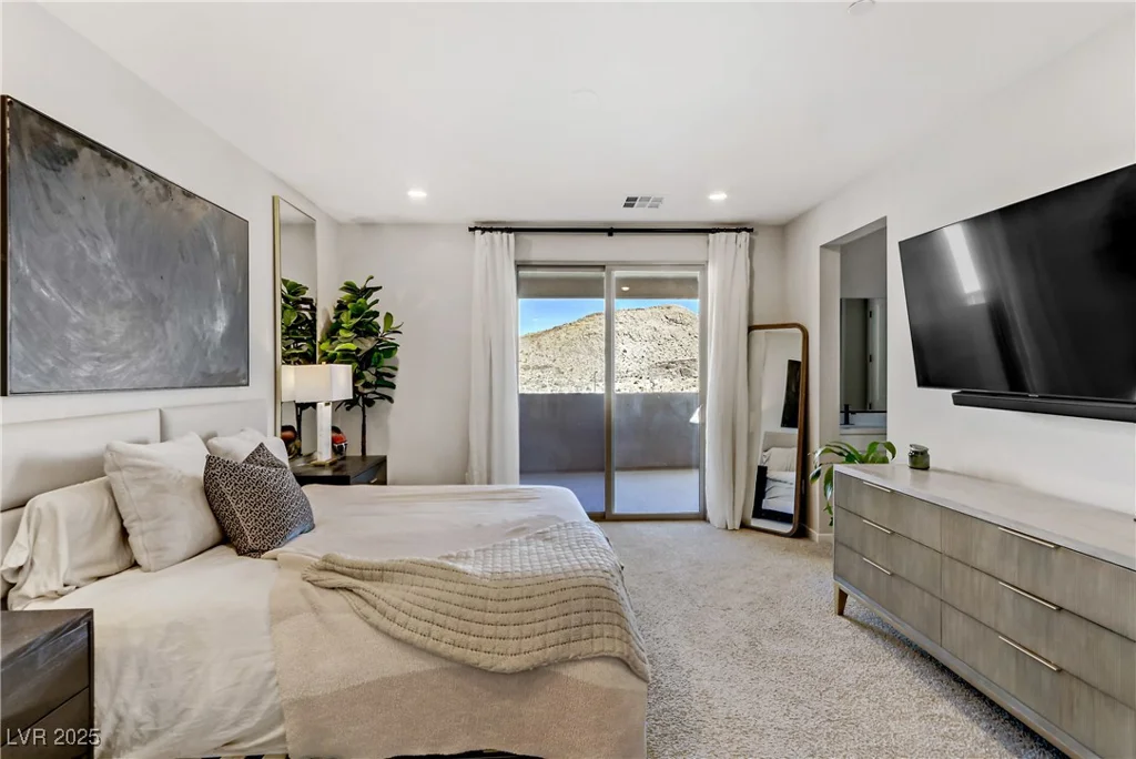 11560 Observation Point, Las Vegas, NV 89138