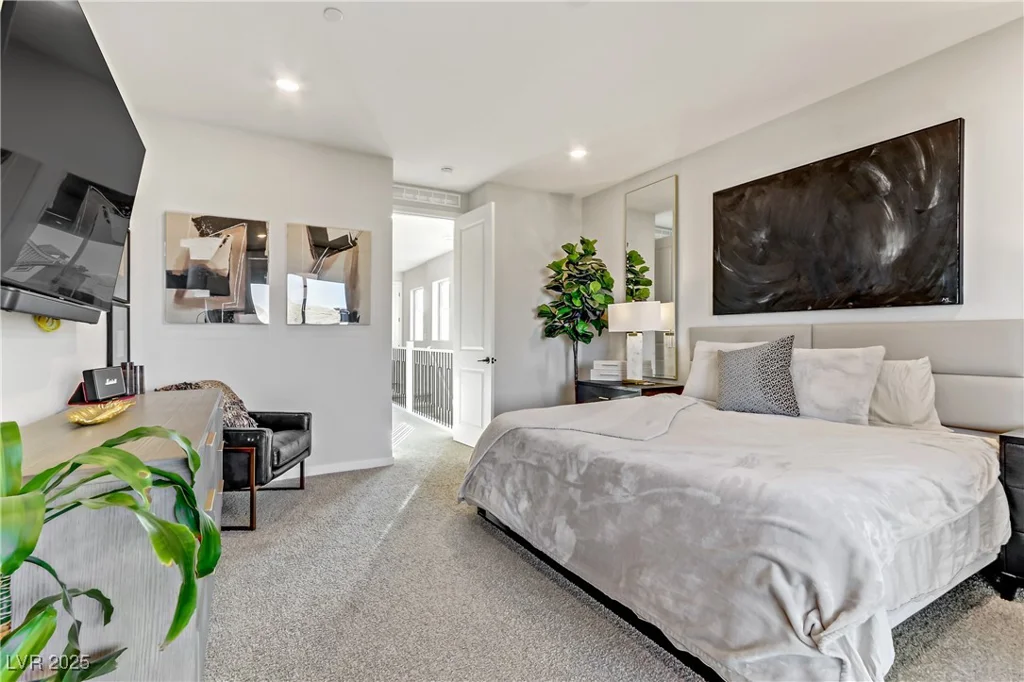 11560 Observation Point, Las Vegas, NV 89138