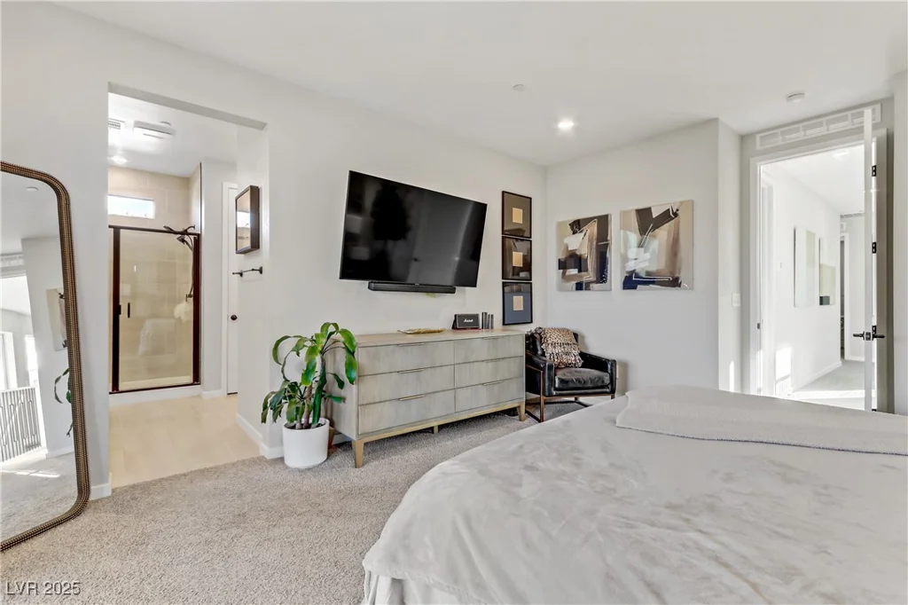 11560 Observation Point, Las Vegas, NV 89138